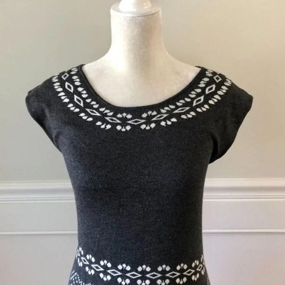 Stitch Fix 41Hawthorn Alivia Sweater Dress New S - Picture 2 of 5